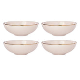 Trianna All-Purpose Bowls, Set Of 4